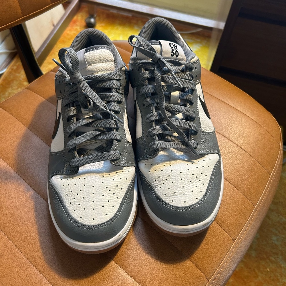 Customized Air Force